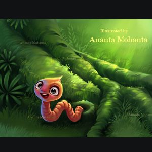 The 11-Videos Tutorials Masterclass: Character & Background Illustration - Image 3