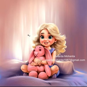 The 11-Videos Tutorials Masterclass: Character & Background Illustration - Image 12