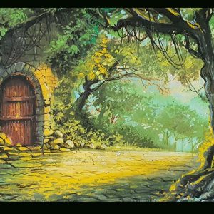5 Video tutorials:  Did you know that mastering oil pastels is a secret superpower for learning digital art? - Image 4