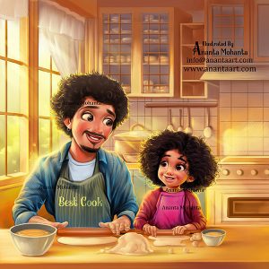 The 11-Videos Tutorials Masterclass: Character & Background Illustration - Image 8