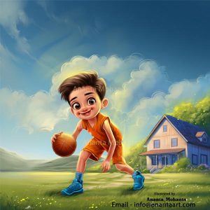 Character Design 5-Videos Tutorials Masterclass: - Image 2